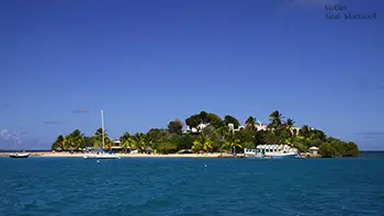 Wyspy Dziewicze Stanów Zjednoczonych - Saint Croix