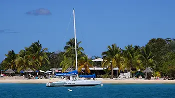 Wyspy Dziewicze Stanów Zjednoczonych - Saint Croix