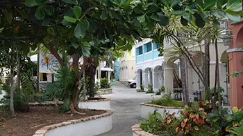 Wyspy Dziewicze Stanów Zjednoczonych - Saint Croix