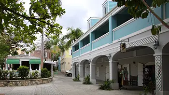 Wyspy Dziewicze Stanów Zjednoczonych - Saint Croix