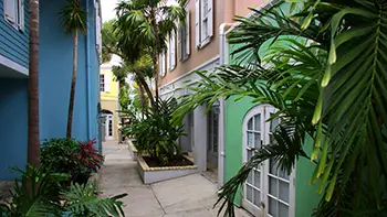 Wyspy Dziewicze Stanów Zjednoczonych - Saint Croix