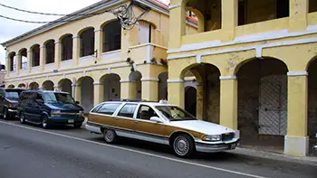 Wyspy Dziewicze Stanów Zjednoczonych - Saint Croix