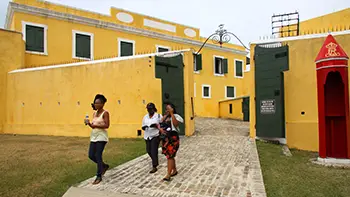 Wyspy Dziewicze Stanów Zjednoczonych - Saint Croix