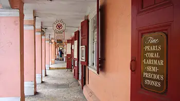 Wyspy Dziewicze Stanów Zjednoczonych - Saint Croix