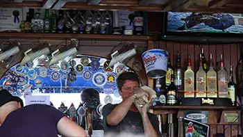 Wyspy Dziewicze Stanów Zjednoczonych - Saint Croix