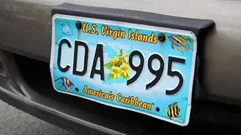 Wyspy Dziewicze Stanów Zjednoczonych - Saint Croix