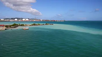 Wyspy Dziewicze Stanów Zjednoczonych - Saint Croix