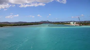 Wyspy Dziewicze Stanów Zjednoczonych - Saint Croix