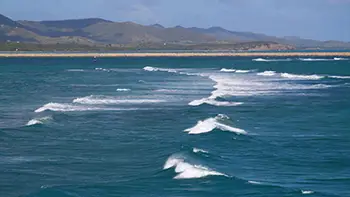 Wyspy Dziewicze Stanów Zjednoczonych - Saint Croix