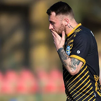 Obrońca, Kamil Kalitowski