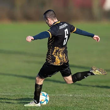 Obrońca, Denis Chodyna