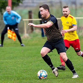 Pomocnik, Paweł Sochanek