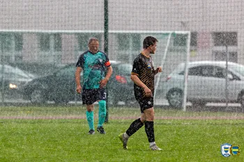 Sparta Węgorzyno vs Orkan Dalewo