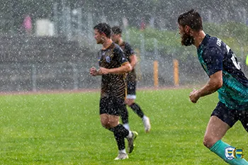 Sparta Węgorzyno vs Orkan Dalewo