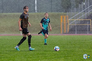 Sparta Węgorzyno vs Orkan Dalewo