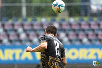 Sparta Węgorzyno vs Orkan Dalewo