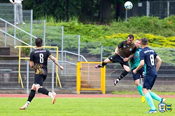 Sparta Węgorzyno vs Orkan Dalewo