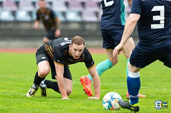 Sparta Węgorzyno vs Orkan Dalewo