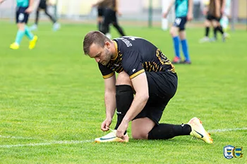 Sparta Węgorzyno vs Orkan Dalewo