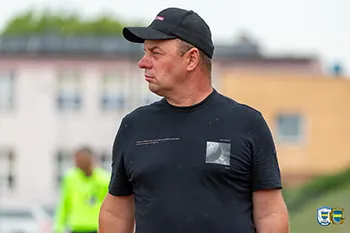 Sparta Węgorzyno vs Orkan Dalewo