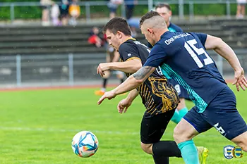 Sparta Węgorzyno vs Orkan Dalewo