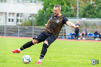 Sparta Węgorzyno vs Orkan Dalewo