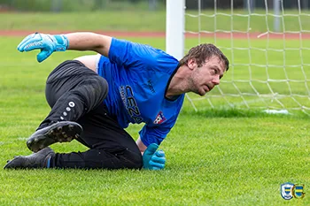 Sparta Węgorzyno vs Orkan Dalewo