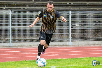 Sparta Węgorzyno vs Orkan Dalewo