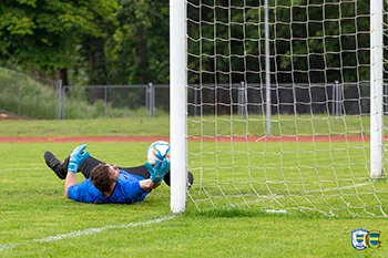 Sparta Węgorzyno vs Orkan Dalewo