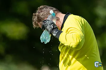 Sparta Węgorzyno vs Promień Mosty