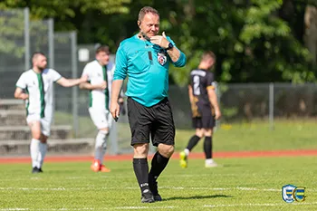 Sparta Węgorzyno vs Promień Mosty