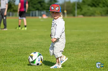 Sparta Węgorzyno vs Promień Mosty