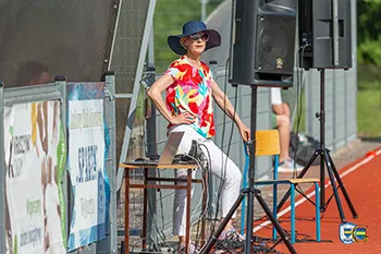 Sparta Węgorzyno vs Promień Mosty