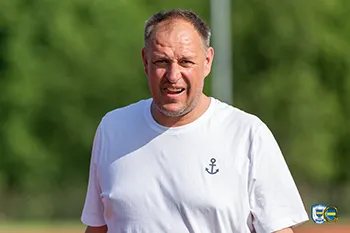 Sparta Węgorzyno vs Promień Mosty