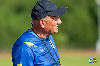 Sparta Węgorzyno vs Promień Mosty