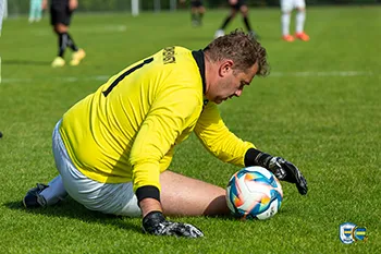 Sparta Węgorzyno vs Promień Mosty