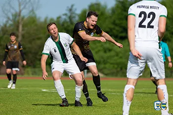 Sparta Węgorzyno vs Promień Mosty