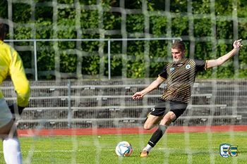 Sparta Węgorzyno vs Promień Mosty