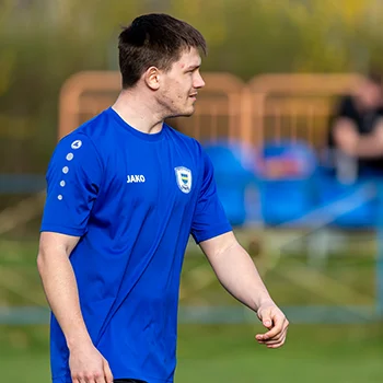 Obrońca, Radosław Adamczyk