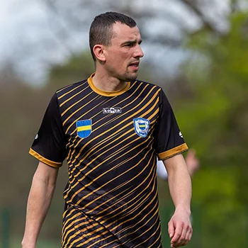 Obrońca, Denis Chodyna