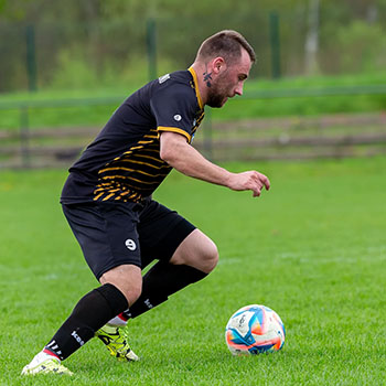 Obrońca, Kamil Kalitowski