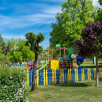 Węgorzyno  ul. Grunwaldzka