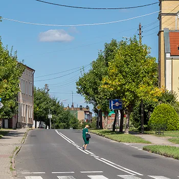 Węgorzyno - 31 sierpień 2025 r.