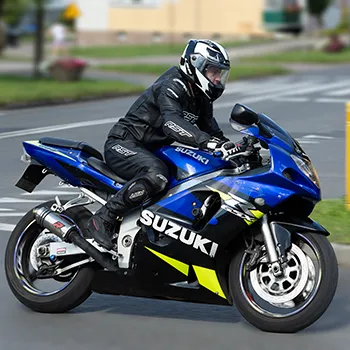 Węgorzyno ul. Grunwaldzka