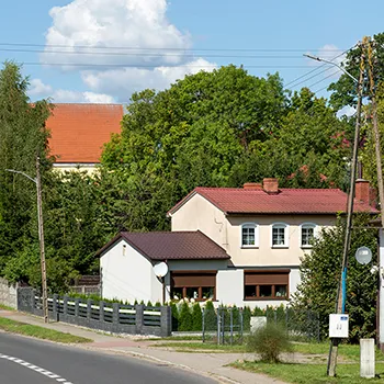 Węgorzyno - 31 sierpień 2025 r.